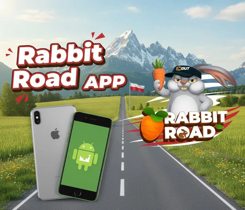 Rabbit Road kod promocyjny